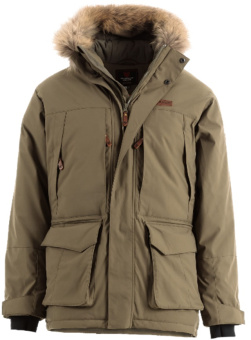   HUSKY PARKA -40 (Magnum Gear), 