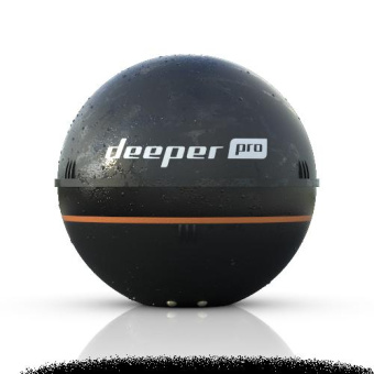 ������ Deeper Sonar PRO