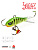 �������� Lucky John BALTIC 5 + ��. 50��, 22�. (61501-24)