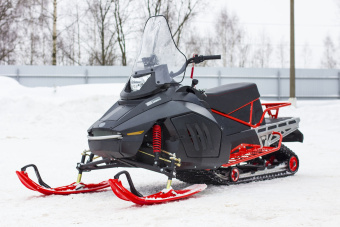 �������� TUNGUS SK600L
