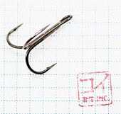 ������ ������� KOI ROUND TREBLE, ������ 2 (INT), ���� BN KH3291-2BN