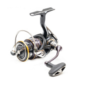 Катушка б/и DAIWA LEGALIS LT 3000-C