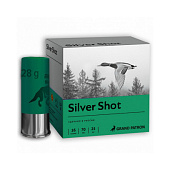  . 16/70 Silver Shot 28 (25 . 250. .)