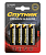 ��������� ������� �������� 4 ��. PREMIUM ALKALINE LR6/4B (��)