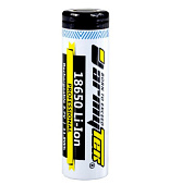 Аккумулятор Armytek 18650 Li-Ion 3200 mAh