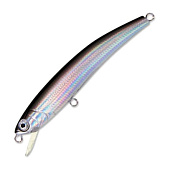  DUEL&YO-ZURI Pin's Minnow F197 BL . 70 4.