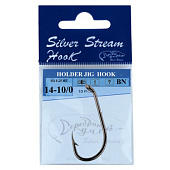 ������ HOLDER  JIG  HOOK (b/n)  �8/0
