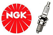   NGK DR7EA (Honda BF30 ,BF25, BF30, BF40, BF50, BF75, BF90 )