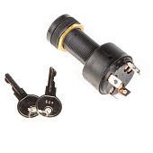 Замок зажигания Skipper SK-ISW1801 Замок зажигания Skipper SK-ISW1801