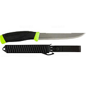 Нож Mora рыбацкий Fishing Comfort Scaler 150 мм