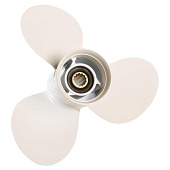 ���� ����. 9,9-15 �/� 3x9 1/4"x8 ��� Yamaha/Toyama/Parsun Skipper (SK683-45947-00-EL)