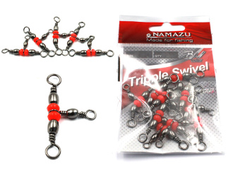  Namazu TRIPPLE SWIVEL, , . BN, . 3  5, test-32  (.10 )