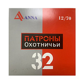  . 12/70 Anna 32 