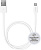������ USB 2.0 - micro USB Deppa (�������������,1,2 �, �����,72212)