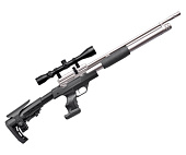 �������� ����. PCP Kral Arms Puncher Breaker Rambo 6.35 �� 