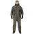   TRACKER II 25 (S-316-0) (SHAMAN ), /OLIVE
