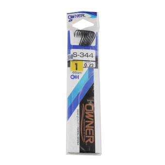 ������� ������� OWNER S-344 �1 8��