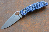   SteelClaw 5073-2 blue