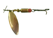 Блесна вращ. ANAKONDA-Z SSAZ-G7.5-2 G 7.5g