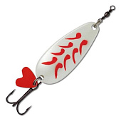 Блесна кол. BLUEFOX Esox BFEX35 /CR 35,0гр. Блесна кол. BLUEFOX Esox BFEX35 /CR 35,0гр.