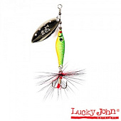  . Lucky John TRIAN BLADE LONG 09.0 008