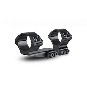 Кольца 30мм Hawke высокие (22123) 9-11мм Кольца 30мм Hawke высокие (22123) 9-11мм