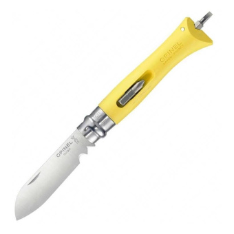 ��� �������� Opinel N�9 Diy Yellow