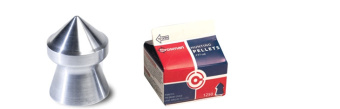 ������ Crosman Pointed 4,5��. (1250��.)