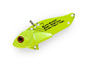 Блесна-цикада Strike Pro Cyber Vibe  3,5см. 4,5гр. JG-005A-787