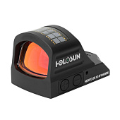 ������ ����������. Holosun HE507C-GR X2 (��� ����������)