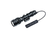 Фонарь тактический Nextorch WL50IR, 860 люмен, свет белый/ИК