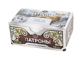 Патрон пуля 12/70 СКМ Гуаланди 28гр. К Патрон пуля 12/70 СКМ Гуаланди 28гр. К