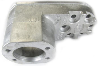 Корпус подшипника ARGO 810-52 Корпус подшипника ARGO 810-52