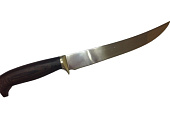 Нож Семина Филейный большой (95х18, венге) 