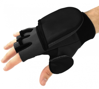 Перчатки ANGLER Neoprene А-012 (M)