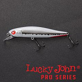  LJ Pro Serirs BASARA  LBF 03.5/110