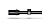 ������ ���. 30�� Hawke Endurance 1-4x24 IR (Tactical Dot 4x)