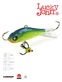 Балансир Lucky John BALTIC 6 60мм/29 Балансир Lucky John BALTIC 6 60мм/29