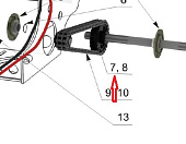    24  Tinger (00-00000877)