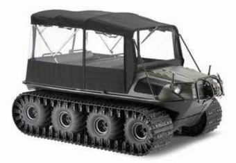 Чехол ходовой Черный Avenger A849-40 Чехол ходовой Черный Avenger A849-40