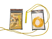 Манок на Лису "Mankoff" (писк мыши) Манок на Лису "Mankoff" (писк мыши)