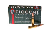 Патрон 7.62x51 (308Win) FIOCCHI PSP 9.7g Патрон 7.62x51 (308Win) FIOCCHI PSP 9.7g