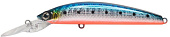  Strike Pro Magic Minnow 70  7 5,2 . 1,5 -2,5  EG-068A#A234-SBO-LU