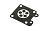��������� Honda (16013-Z0H-003)