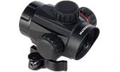 ������ ����������. Leapers UTG 1x28 Weaver (SCP-DS3028)