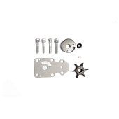 Ремкомплект помпы Skipper Yamaha SK63V-W0078-01P (9.9FMH, 15FMH.F9.9AMH, F15AMH)