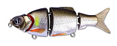  Shad Alive 105mm 21g color 05 SlowSink