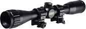 Прицел опт. Leapers 25,4мм 4x32 True Hunter Classic TF2+ (SCP-U432AOW)