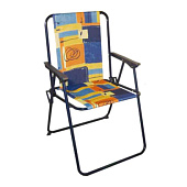 Кресло мягкое с высокой спинкой "Фаворит" нагрузка до 80 кг. СК-105 Кресло мягкое с высокой спинкой "Фаворит" нагрузка до 80 кг. СК-105