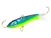  Lucky John CLASSIC 6 + . 60/29 